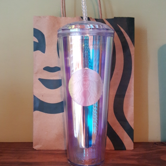 Trio of Starbucks Tumblers - Picture 4 of 6